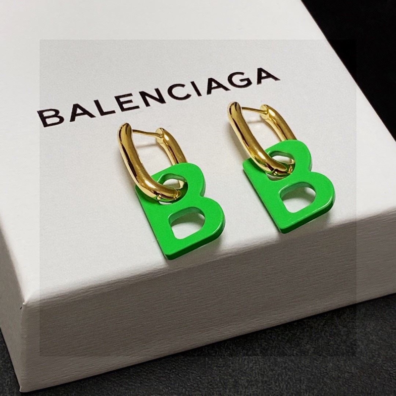 Balenciaga Earrings